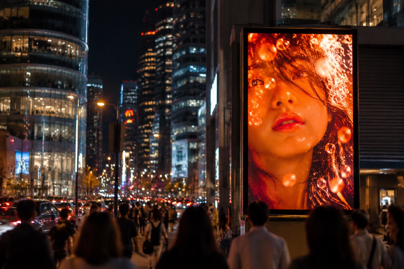 Smart Ads Optimizer
