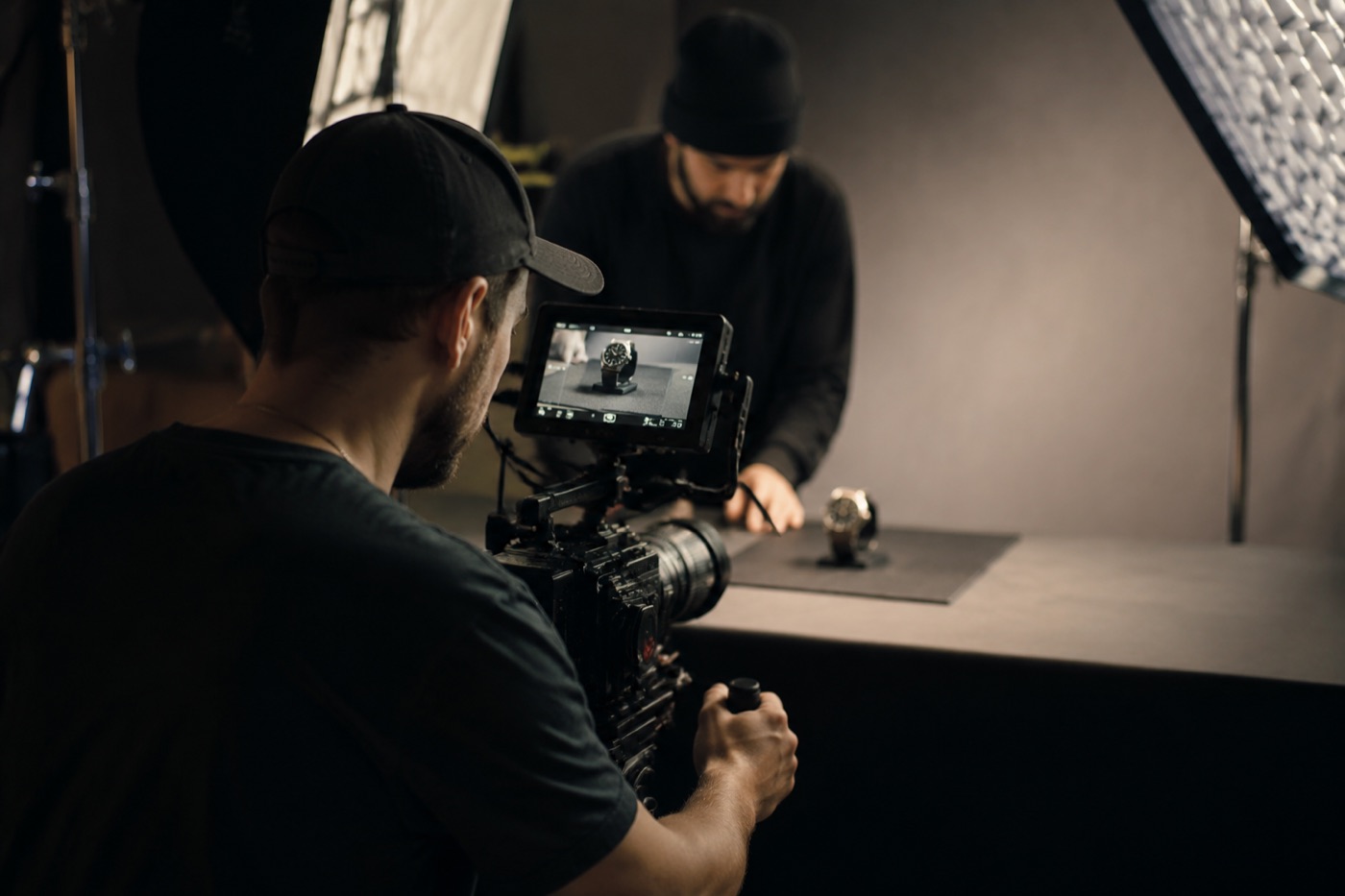 AIGC Brand Studio
