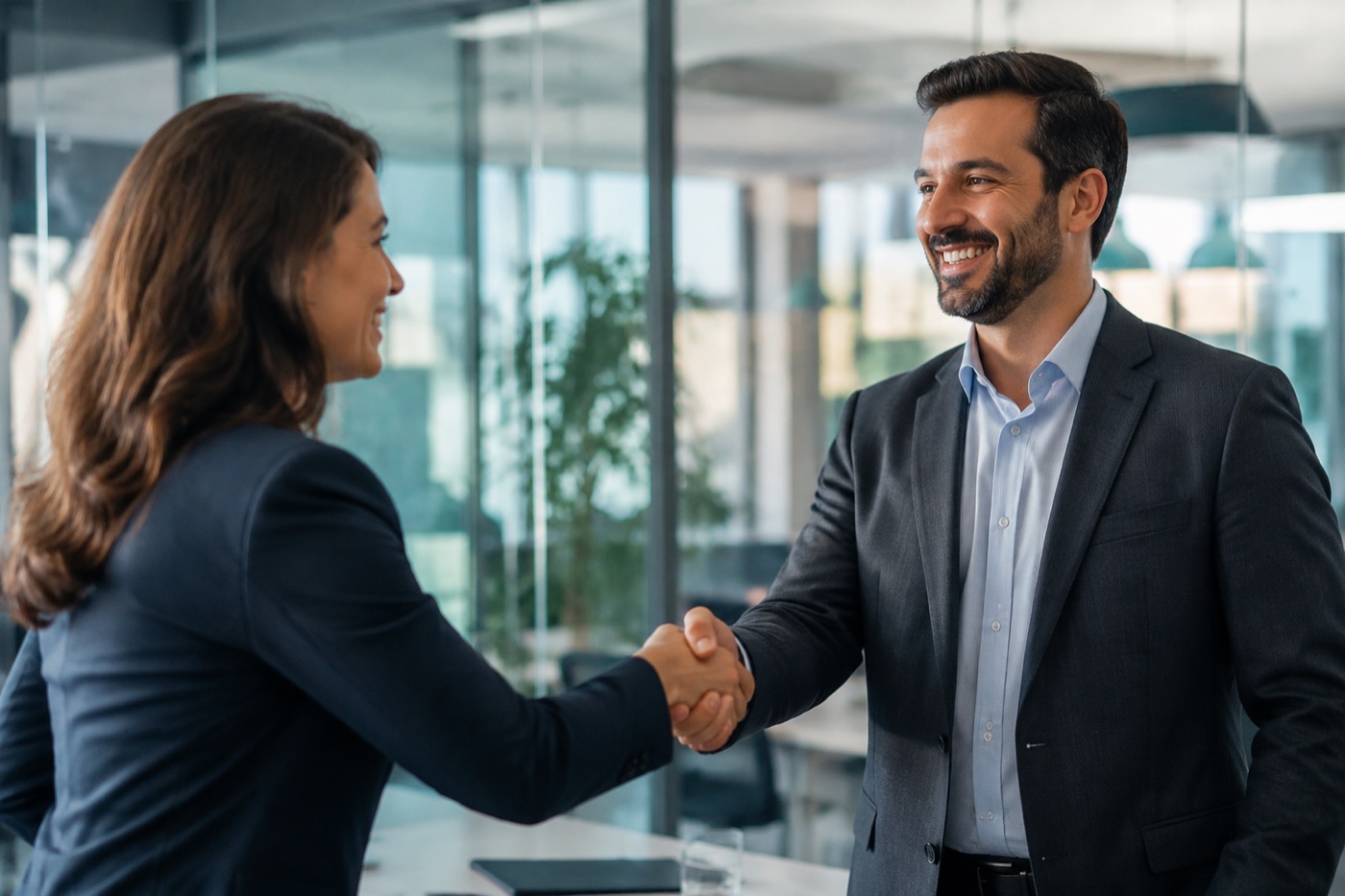 AI Sales Outreach