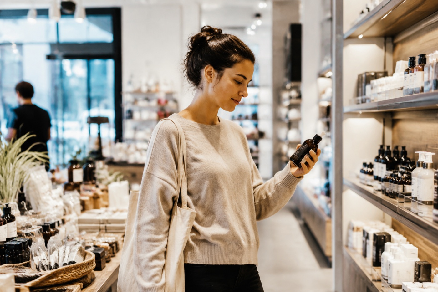 Consumer Brands
